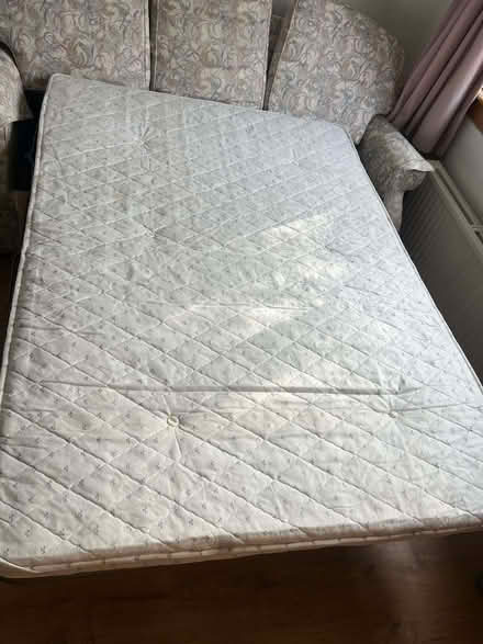 Photo of free Sofa bed (Dalgety Bay KY11) #3