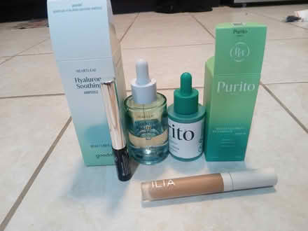 Photo of free Skincare and makeup (Northwest Brampton) #1