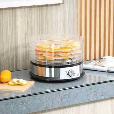 Photo of Food dehydrator (Wellington TA21) #1
