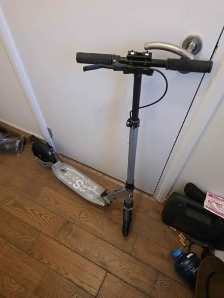 Photo of free Scooter (foldable) (Dedworth SL4) #1