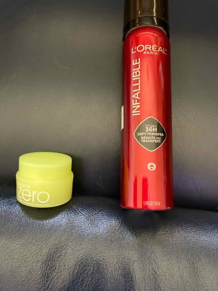 Photo of free Cosmetics (Sunnyvale near Ortega Park) #1