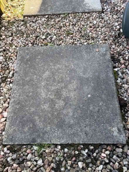 Photo of Patio tile (FK2) #1