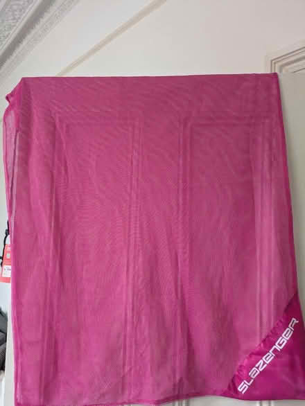 Photo of free Large netted bag (Finsbury/Clissold N4) #1