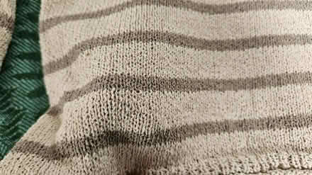 Photo of free Cotton jumper (Rodley LS13) #3