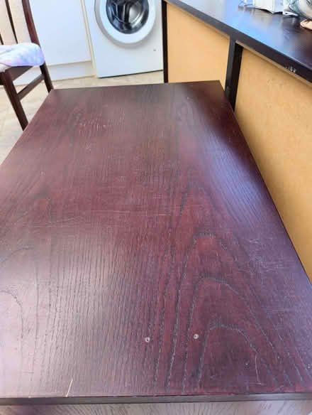 Photo of free Low-level sideboard (Enfield EN2) #3