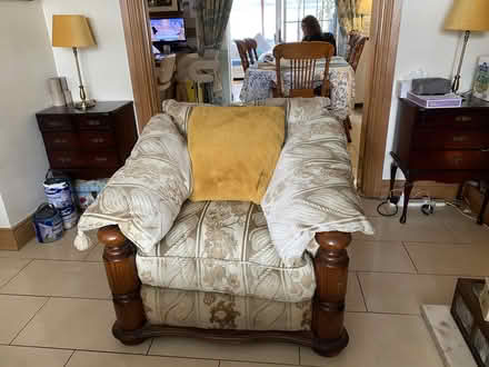 Photo of free 3,2,1 Arnotts suite (Kilnamanagh) #3