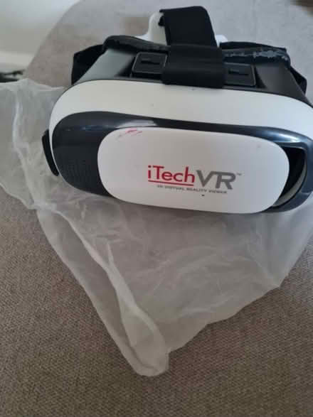 Photo of free Vr headset (NG15) #1