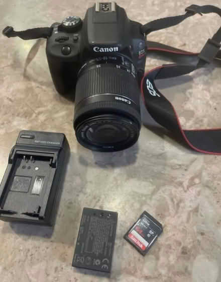 Photo of free Equipment (Houston) #4