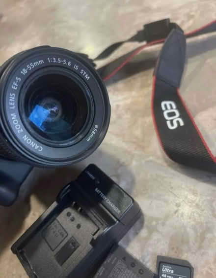Photo of free Equipment (Houston) #1