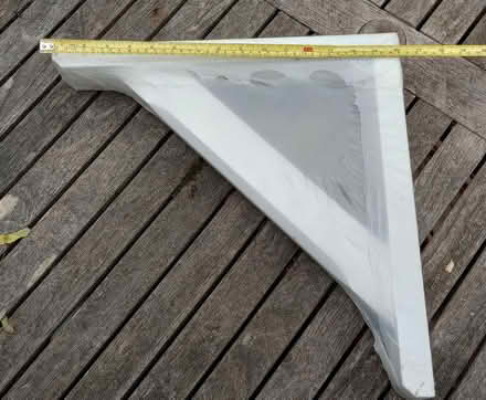 Photo of free Bracket (Headington OX3) #1