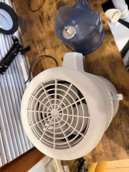 Photo of free CO-Z Distilled Water Maker (West New York) #2