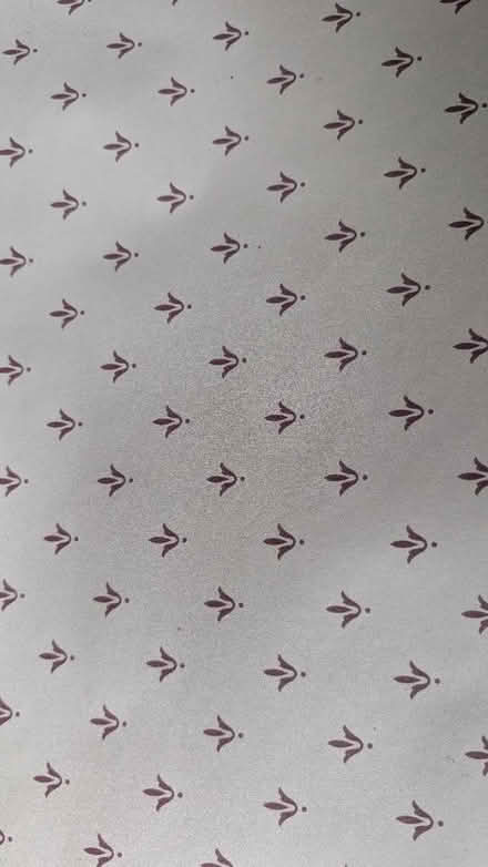 Photo of free 4 rolls of wallpaper (Selsdon) #4