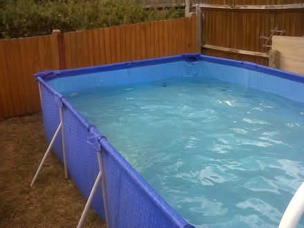 Photo of free Pool (SE9) #4