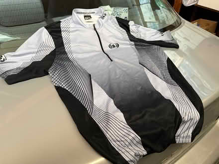 Photo of free Cycling Shirt - 1 of 2 (Terra Linda) #3