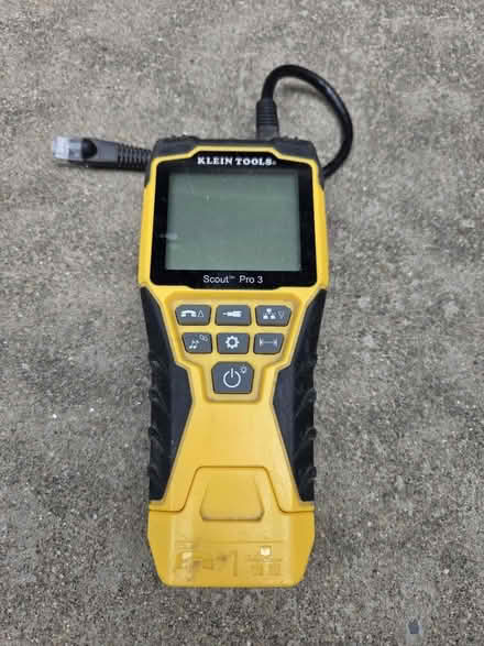 Photo of free Ethernet tester (SW Longmont) #1