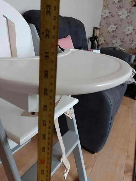 Photo of free High chair (Littlemore OX4) #1