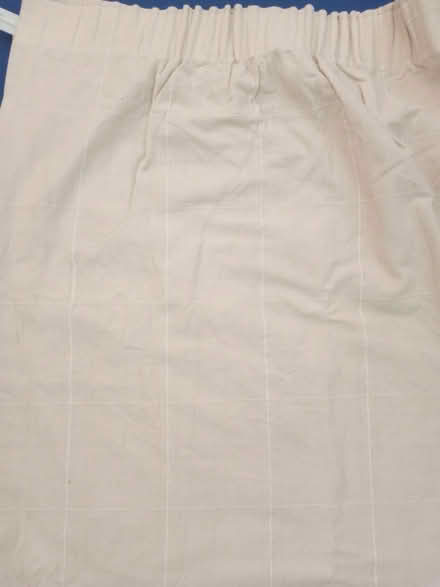 Photo of free Pair of Next Curtains (Elvaston Meadows DE72) #2