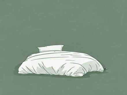 Photo of free John Lewis Super King Duvet (Sutton OX29) #1