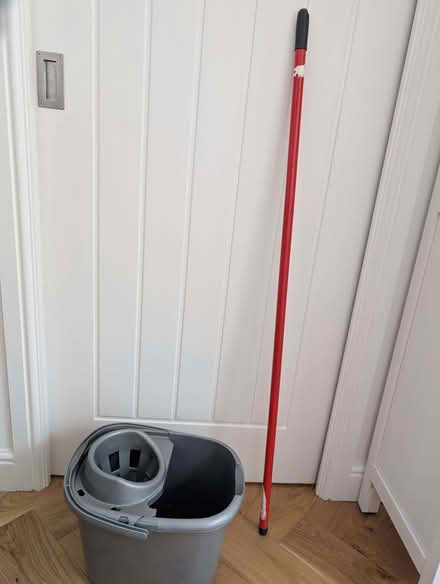 Photo of free Bucket set (Clarkston G76) #2