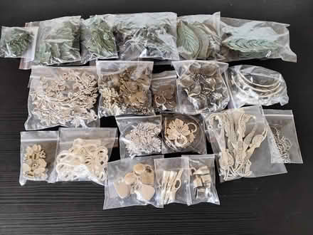 Photo of free Beading, Jewelery materials (Sandsfoot Court Weymouth) #2