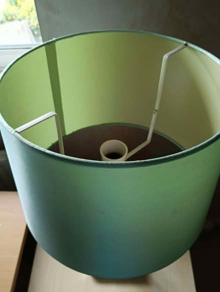Photo of free Bedside lamp (Napsbury AL2) #3