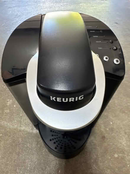 Photo of free Keurig coffee maker (Canyon Park - Bothell) #1