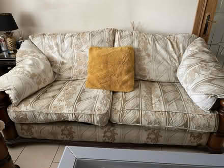 Photo of free 3,2,1 Arnotts suite (Kilnamanagh) #2