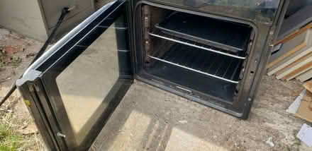 Photo of free Gas Cooker - Cannon Harrogate (Harbledown CT2) #4