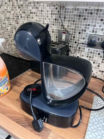 Photo of free Nescafé coffee machine dulce gusto (Redditch B97) #2