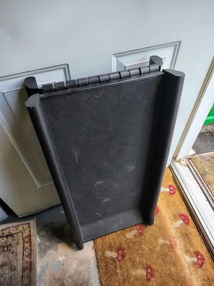 Photo of free Folding dog ramp (Montgomeryville) #2