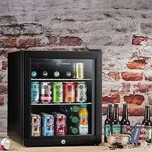 Photo of Desktop or Drinks Fridge (Kinnesswood KY13) #1