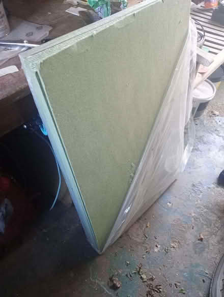 Photo of free Natural fibreboard underlay (Wideopen NE13) #3