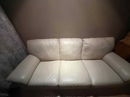 Photo of free Couch/bed/chair (A83pw84) #2