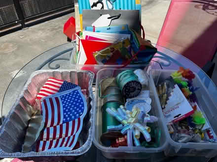 Photo of free Miscellaneous… (San Mateo Knolls (El Camino)) #1