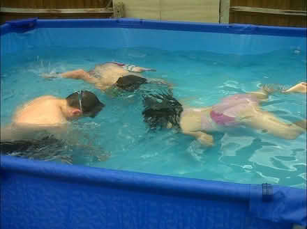 Photo of free Pool (SE9) #2