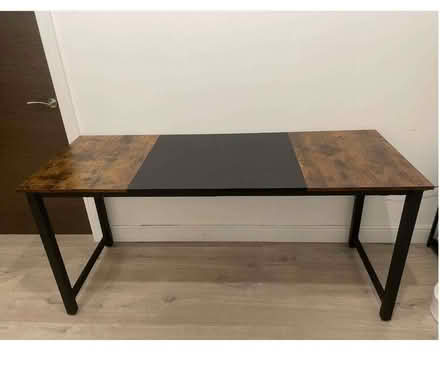 Photo of free Desk table (North Town SL6) #1