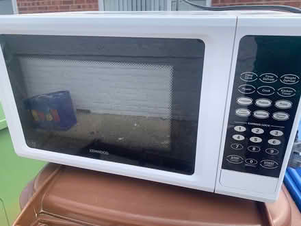 Photo of free Microwave (Faversham ME13) #1