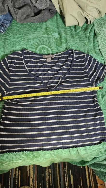 Photo of free Top (Rodley LS13) #1