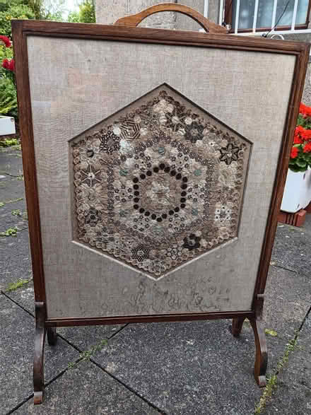 Photo of free Fire screen (Rathmines/Ranelagh) #1