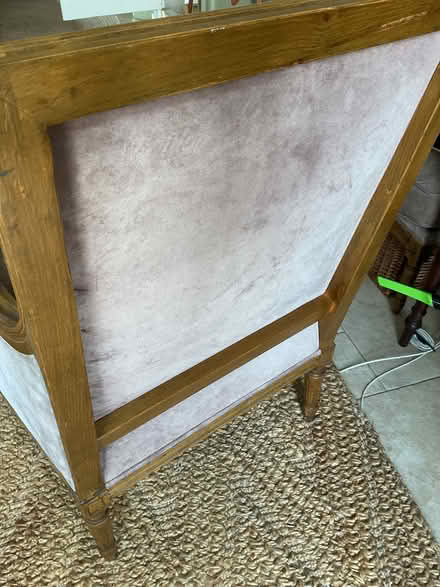 Photo of free Easy chair (Gerrards Cross SL9) #2