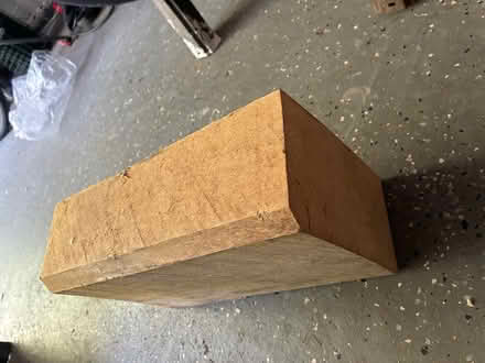 Photo of free Wood Carving blocks (Media Pa) #1