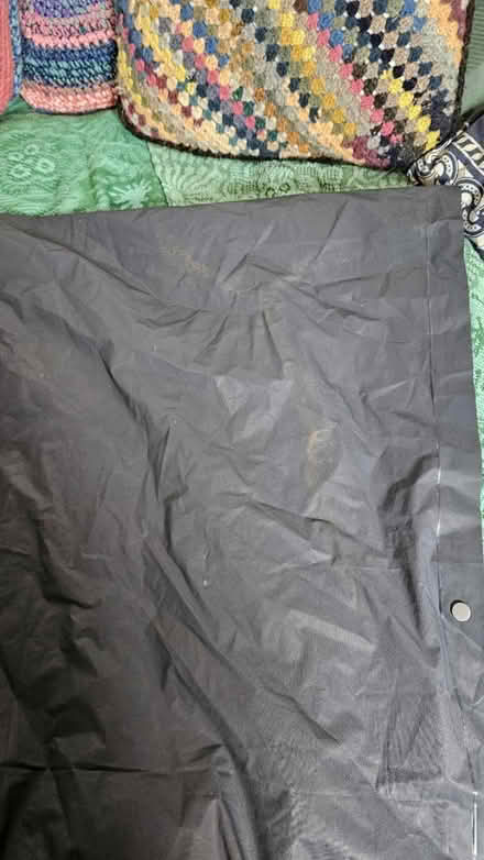 Photo of free Poncho (Rodley LS13) #2