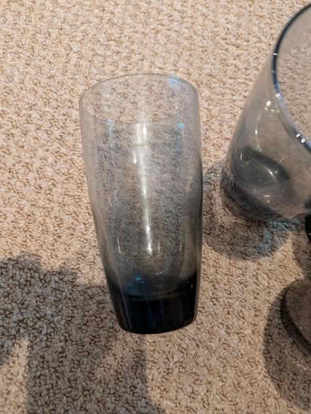 Photo of free Drinking glasses (Campbell) #2