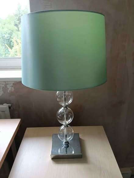 Photo of free Bedside lamp (Napsbury AL2) #4