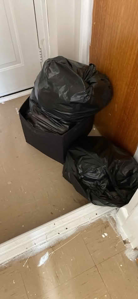 Photo of free Craft stuff and tv unit and office chair (Ditherington SY1) #2