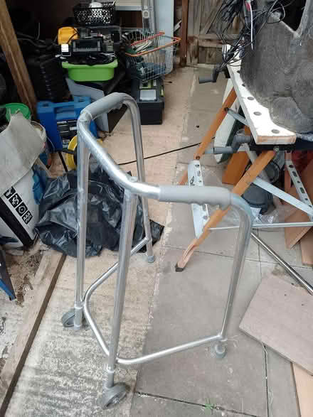 Photo of free Walking aid (Littlemore OX4) #1