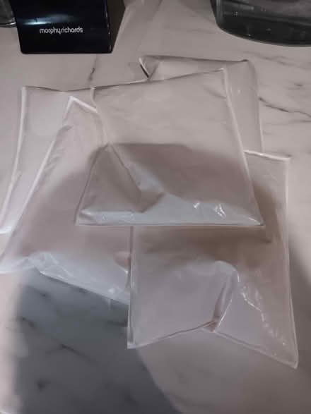 Photo of free X5 Reusable ice packs (Hilsea PO2 Po2) #1