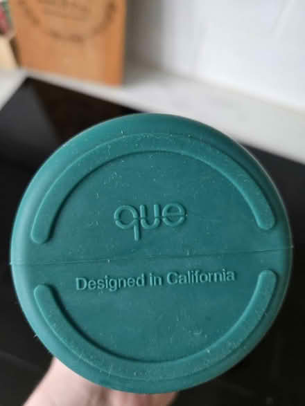 Photo of free Collapsible silicon drinks bottle (Rathcoole, Co. Dublin) #4
