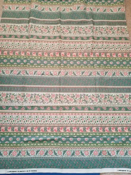 Photo of free Piece of fabric from Provence. (Elvaston Meadows DE72) #1