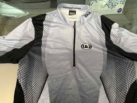 Photo of free Cycling Shirt - 1 of 2 (Terra Linda) #1